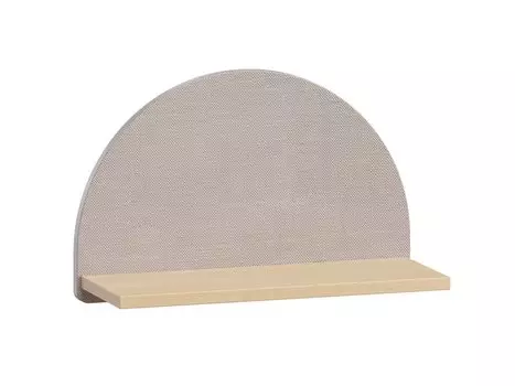 Полка Арчи-3 Plywood
