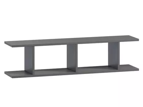 Полка Брилл Grey