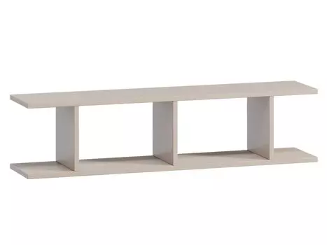 Полка Брилл Latte