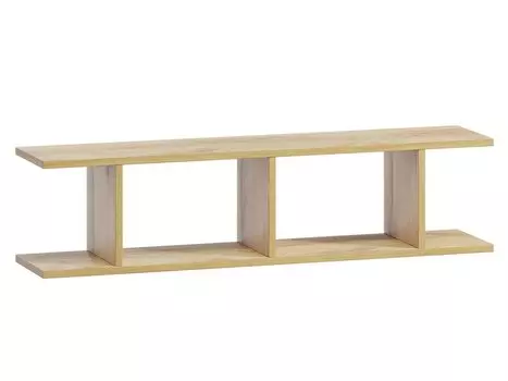 Полка Брилл Wood