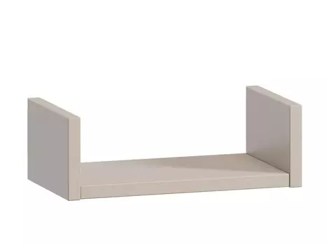 Полка Чейз-1 Latte