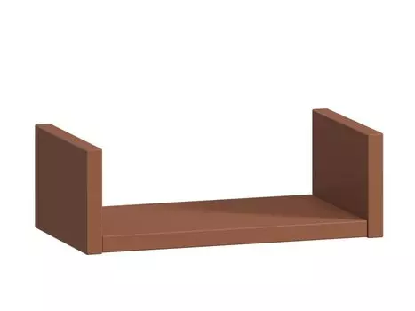 Полка Чейз-1 Terra