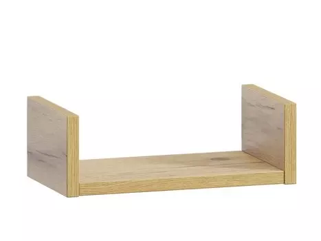 Полка Чейз-1 Wood