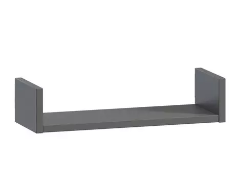 Полка Чейз-2 Grey