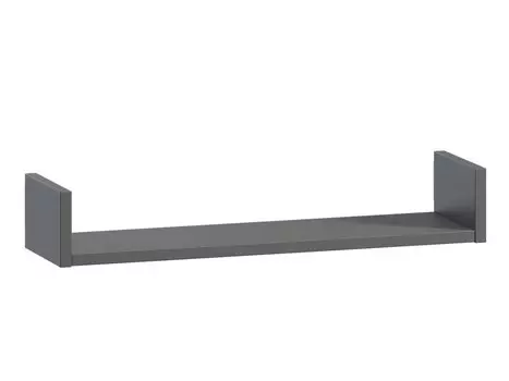 Полка Чейз-3 Grey