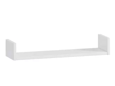 Полка Чейз-3 White
