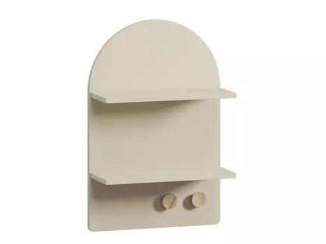 Полка детская Арчи-1 Paloma