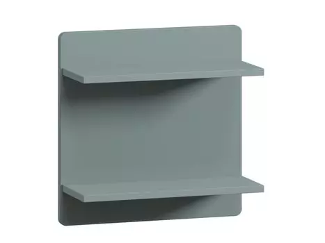 Полка детская Арчи-2 Greenish