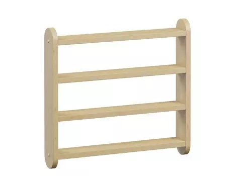 Полка детская Обри-1 Wood