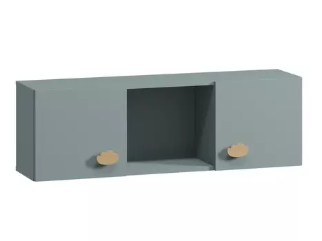 Полка детская Тесси-1 Mint