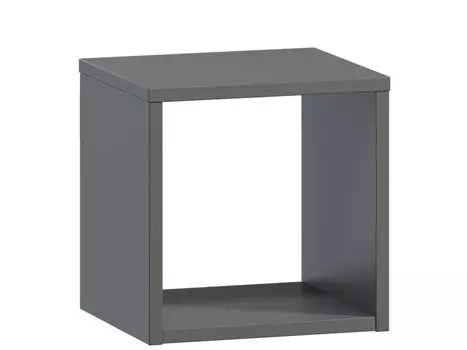 Полка Элод Grey