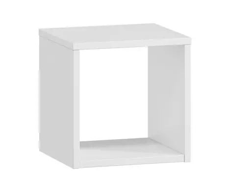 Полка Элод White