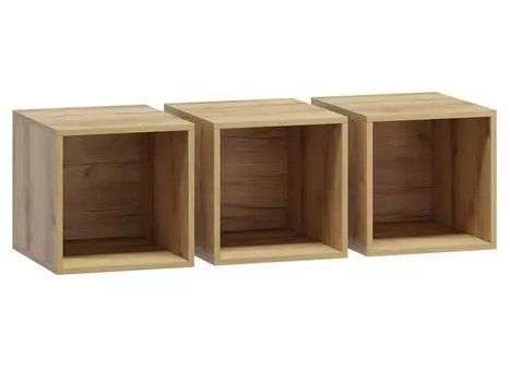 Полка Кливленд-2 Wood