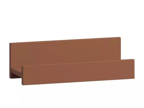 Полка Лиа-1 Terra