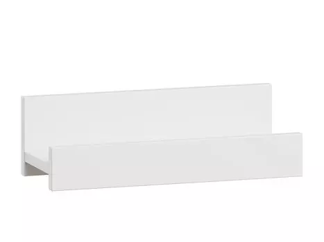 Полка Лиа-1 White