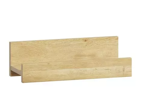 Полка Лиа-1 Wood