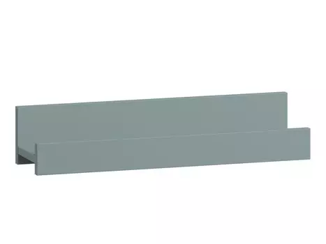 Полка Лиа-2 Mint