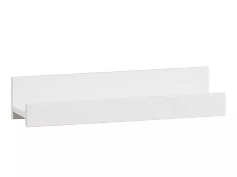 Полка Лиа-2 White