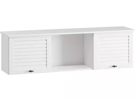 Полка Монмарт-1 White