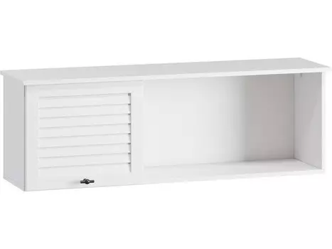 Полка Монмарт-2 White