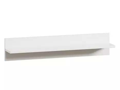 Полка Оберг-3 White