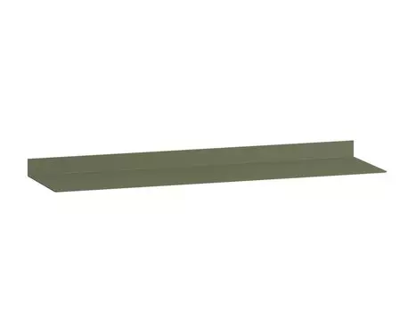 Полка Рокс-2 Olive
