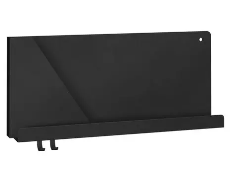 Полка Сиби-1 Black