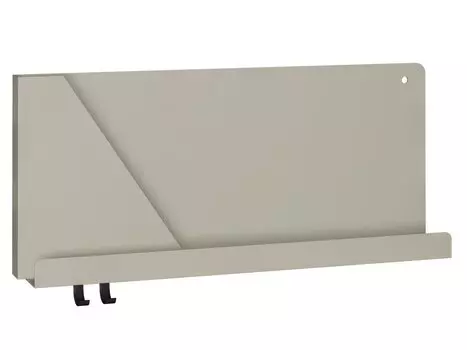 Полка Сиби-1 Latte