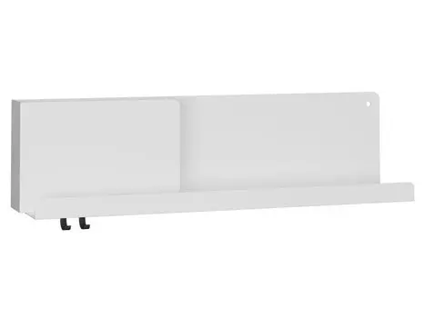 Полка Сиби-2 White