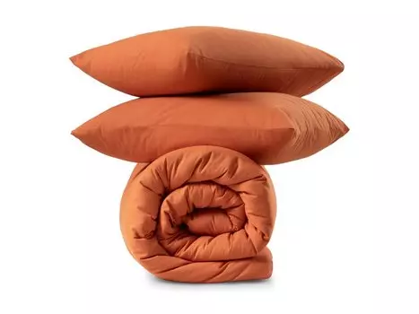 Полукомплект постельного белья Pick&Pair 2.0 Terracotta