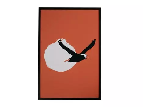 Постер Камчатка-4