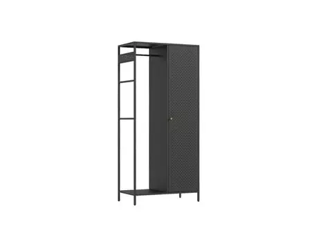 Прихожая Бенсон-1 Black