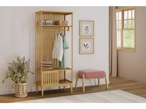 Прихожая Доти Wood