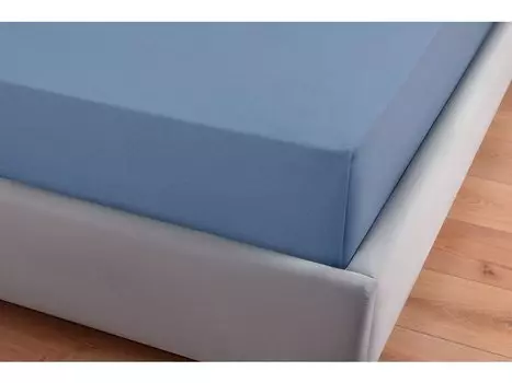 Простыня Pick&Pair Blue 220x260