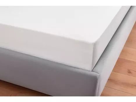 Простыня Pick&Pair White 220x260