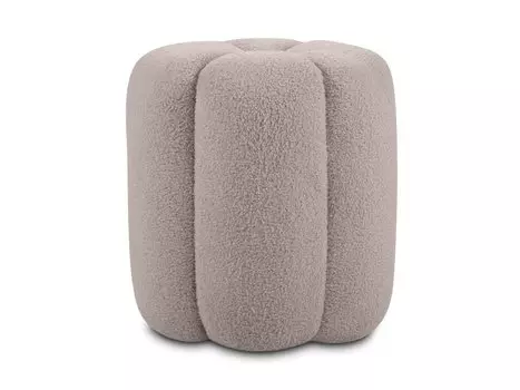 Пуф Бане Cozy Beige