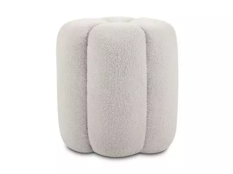 Пуф Бане Cozy Ecru