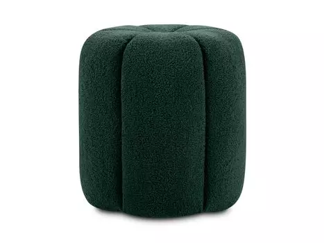 Пуф Бане Cozy Emerald