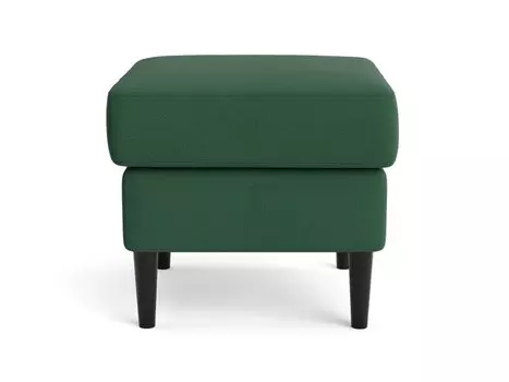 Пуф Динс Velvet Emerald