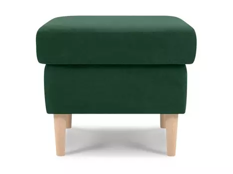 Пуф Динс Velvet Emerald