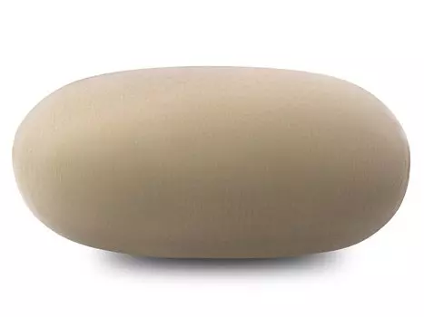 Пуф Дзен-1 Velvet Beige