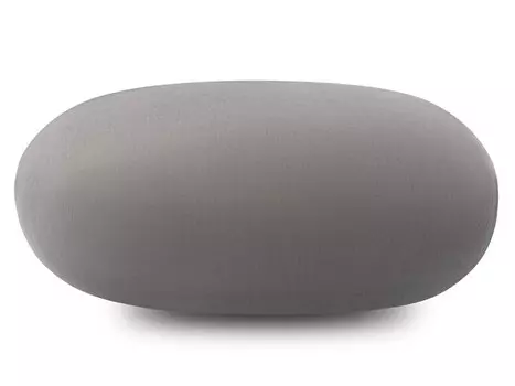 Пуф Дзен-1 Velvet Grey