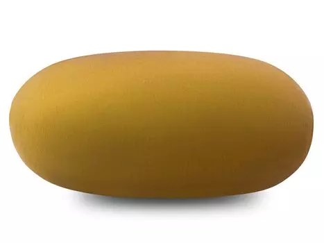Пуф Дзен-1 Velvet Yellow