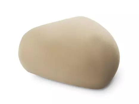 Пуф Дзен-2 Velvet Beige