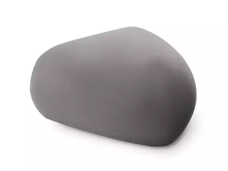 Пуф Дзен-2 Velvet Grey