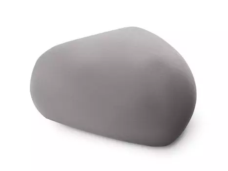 Пуф Дзен-2 Velvet Smoke