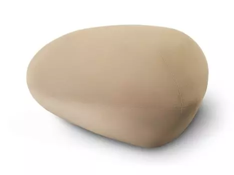 Пуф Дзен Velvet Beige