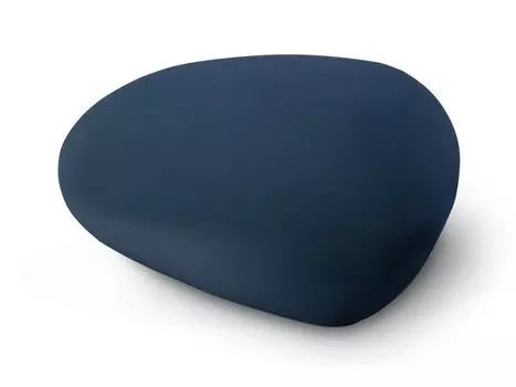 Пуф Дзен Velvet Blue