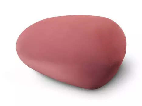 Пуф Дзен Velvet Coral