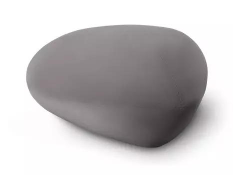 Пуф Дзен Velvet Grey